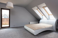 Cookshill bedroom extensions