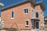 Cookshill home extensions