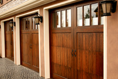 Cookshill garage extension quotes