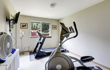 Cookshill home gym construction leads